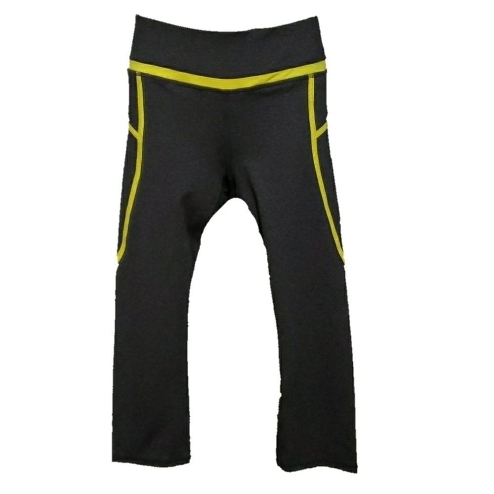 Marc New York Designer Perfomance Leggings Women's Size S